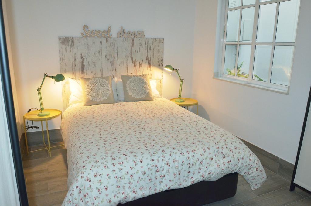 Apartamento San Jacinto Seville Exterior photo